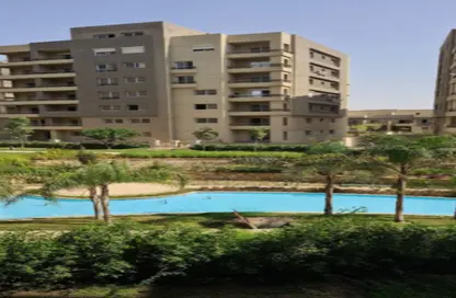 Apartment - 3 Bedrooms - 3 Bathrooms for sale in The Square - 5th Settlement Compounds - The 5th Settlement - New Cairo City - Cairo