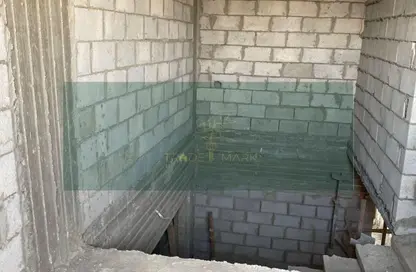 Twin House - 3 Bedrooms - 3 Bathrooms for sale in Swan Lake Residence - 5th Settlement Compounds - The 5th Settlement - New Cairo City - Cairo