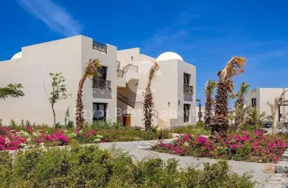 Chalet - 3 Bedrooms - 4 Bathrooms for sale in Tawila El Gouna - El Gouna - Hurghada - Red Sea
