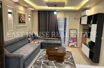 Apartment - 2 Bedrooms - 1 Bathroom for rent in Madinaty - Cairo
