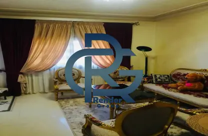 شقة - 3 غرف نوم - 2 حمامات للبيع في سوان ليك ريزيدنس - كمبوندات التجمع الخامس - التجمع الخامس - مدينة القاهرة الجديدة - القاهرة