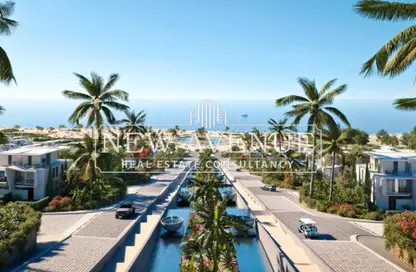 شاليه - غرفة نوم - 1 حمام للبيع في صافيا - راس الحكمة - الساحل الشمالي