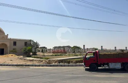 محل - استوديو - 1 حمام للبيع في ثرو - طريق وصلة دهشور - الشيخ زايد - الجيزة