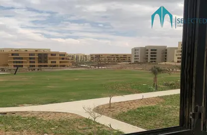 شقة - 3 غرف نوم - 3 حمامات للبيع في أو ويست - كمبوندات 6 أكتوبر - مدينة 6 أكتوبر - الجيزة