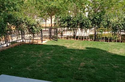 Duplex - 3 Bedrooms - 4 Bathrooms for rent in Eastown - 5th Settlement Compounds - The 5th Settlement - New Cairo City - Cairo