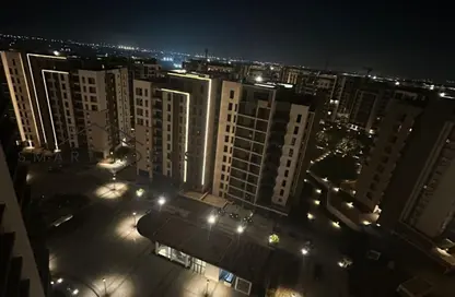 شقة - 2 غرف نوم - 2 حمامات للايجار في أبراج زيد - كمبوندات الشيخ زايد - الشيخ زايد - الجيزة