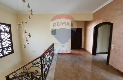 فيلا - 4 غرف نوم - 5 حمامات للايجار في ستون بارك - كمبوندات التجمع الخامس - التجمع الخامس - مدينة القاهرة الجديدة - القاهرة