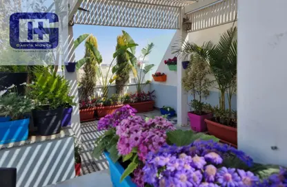 iVilla - 3 Bedrooms - 3 Bathrooms for sale in Mountain View Hyde Park - 5th Settlement Compounds - The 5th Settlement - New Cairo City - Cairo