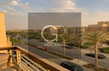شقة - 3 غرف نوم - 3 حمامات للبيع في نيو جيزة - طريق مصر اسكندرية الصحراوي - مدينة 6 أكتوبر - الجيزة