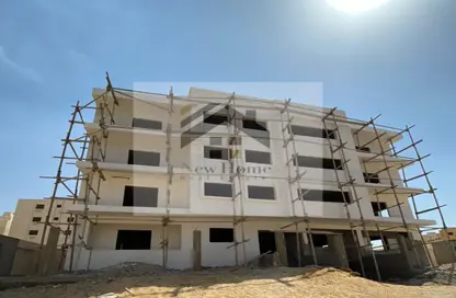 شقة - 3 غرف نوم - 3 حمامات للبيع في بيت الوطن - التجمع الخامس - مدينة القاهرة الجديدة - القاهرة