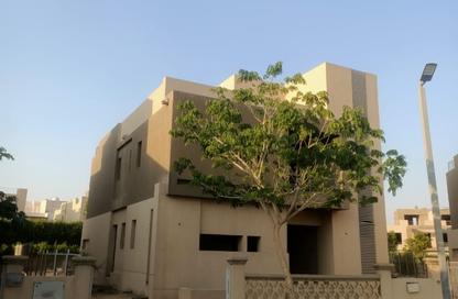 فيلا - 5 غرف نوم - 4 حمامات للبيع في بالم هيلز جولف اكستينشن - طريق الواحات - مدينة 6 أكتوبر - الجيزة