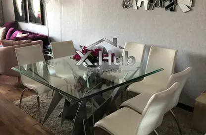 شقة - 2 غرف نوم - 3 حمامات للايجار في فورتي ويست - كمبوندات الشيخ زايد - الشيخ زايد - الجيزة