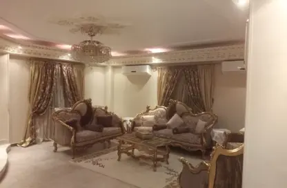 Apartment - 3 Bedrooms - 2 Bathrooms for sale in The 5th Settlement - New Cairo City - Cairo