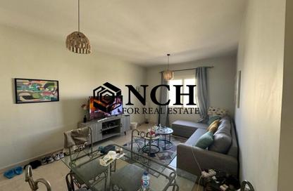 Apartment - Studio - 1 Bathroom for sale in Mivida - 5th Settlement Compounds - The 5th Settlement - New Cairo City - Cairo