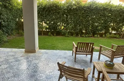 Apartment - 2 Bedrooms - 3 Bathrooms for rent in Village Gardens Katameya - 5th Settlement Compounds - The 5th Settlement - New Cairo City - Cairo