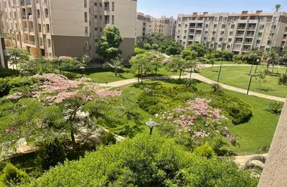 Apartment - 2 Bedrooms - 1 Bathroom for rent in Madinaty - Cairo