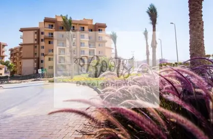 Apartment - 3 Bedrooms - 3 Bathrooms for sale in Ashgar City - Al Wahat Road - 6 October City - Giza