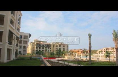 Chalet - 2 Bedrooms - 2 Bathrooms for sale in Marassi - Sidi Abdel Rahman - North Coast