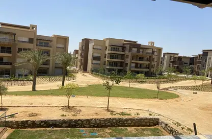 شقة - 3 غرف نوم - 3 حمامات للايجار في نيو جيزة - طريق مصر اسكندرية الصحراوي - مدينة 6 أكتوبر - الجيزة