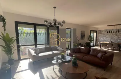 دوبلكس - 3 غرف نوم - 3 حمامات للايجار في ايستاون - كمبوندات التجمع الخامس - التجمع الخامس - مدينة القاهرة الجديدة - القاهرة