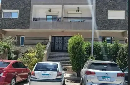 شقة - 3 غرف نوم - 2 حمامات للبيع في الجومان - الحي السابع - الشيخ زايد - الجيزة