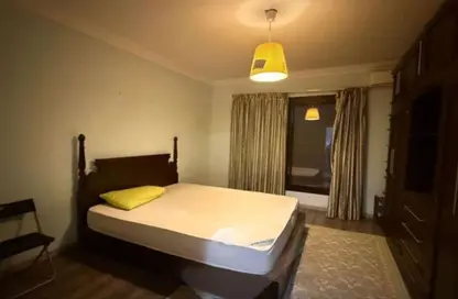 Apartment - 2 Bedrooms - 2 Bathrooms for rent in Casa - Sheikh Zayed Compounds - Sheikh Zayed City - Giza