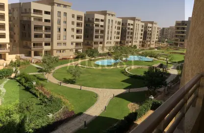 Apartment - 3 Bedrooms - 3 Bathrooms for sale in The Square - 5th Settlement Compounds - The 5th Settlement - New Cairo City - Cairo