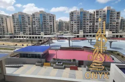 Apartment - 3 Bedrooms - 3 Bathrooms for sale in Downtown - New Alamein City - Al Alamein - North Coast