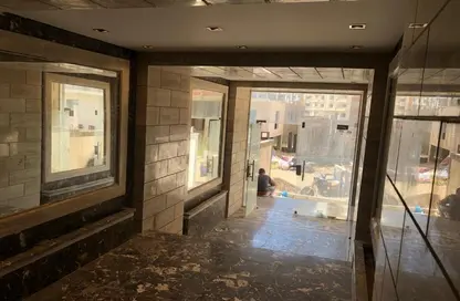 دوبلكس - 4 غرف نوم - 3 حمامات للبيع في كمبوندات الشيخ زايد - الشيخ زايد - الجيزة