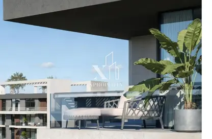 Apartment - 2 Bedrooms - 2 Bathrooms for sale in O NINE by Miqaat Developments - 6 October City - Giza Apartment - 2 Bedrooms - 2 Bathrooms for sale in O NINE by Miqaat Developments - 6 October City - Giza