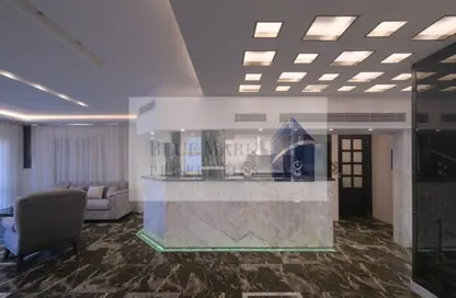 شقة - 3 غرف نوم - 3 حمامات للايجار في ستون ريزيدنس - كمبوندات التجمع الخامس - التجمع الخامس - مدينة القاهرة الجديدة - القاهرة