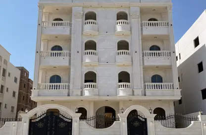 شقة - 3 غرف نوم - 2 حمامات للبيع في الحي المتميز - مدينة بدر - القاهرة