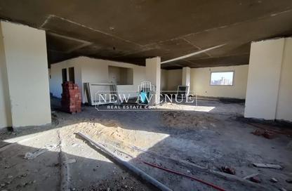 Office Space - Studio - 1 Bathroom for rent in New Maadi Extension - Hay El Maadi - Cairo