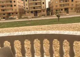 شقة - 3 غرف نوم - 2 حمامات للبيع في المنطقة الثالثة - مدينة الشروق - القاهرة