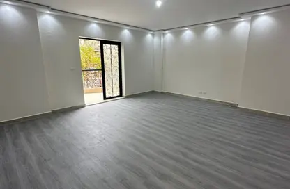Apartment - 2 Bedrooms - 2 Bathrooms for rent in El Rehab Extension - Al Rehab - New Cairo City - Cairo