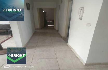 Apartment - 2 Bedrooms - 2 Bathrooms for sale in Madinaty - Cairo