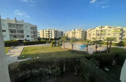 شقة - 3 غرف نوم - 3 حمامات للايجار في ذا ادريس - الحي الثاني عشر - الشيخ زايد - الجيزة