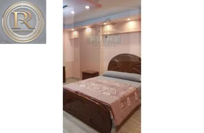 شقة - 3 غرف نوم - 2 حمامات للايجار في طريق كعبيش - الطوابق - فيصل - حي الهرم - الجيزة