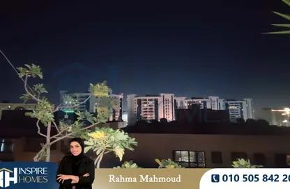 شقة - 3 غرف نوم - 1 حمام للايجار في سموحة - حي شرق - الاسكندرية