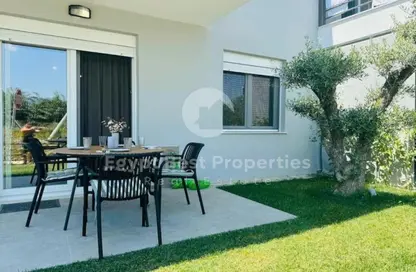 Apartment - 2 Bedrooms - 2 Bathrooms for sale in Vye Sodic - New Zayed City - Sheikh Zayed City - Giza