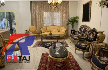 شقة - 3 غرف نوم - 3 حمامات للبيع في غرب ارابيلا - كمبوندات التجمع الخامس - التجمع الخامس - مدينة القاهرة الجديدة - القاهرة