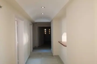 Apartment - 3 Bedrooms - 2 Bathrooms for rent in G7 Mall - North Teseen St. - The 5th Settlement - New Cairo City - Cairo