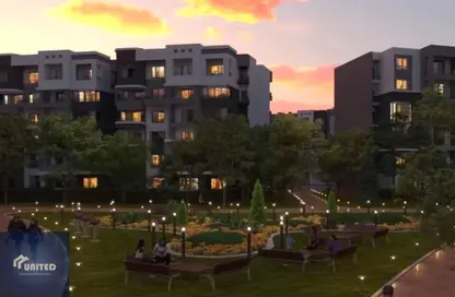 شقة - 3 غرف نوم - 2 حمامات للبيع في پريڤادو - مدينتي - القاهرة شقة - 3 غرف نوم - 2 حمامات للبيع في پريڤادو - مدينتي - القاهرة