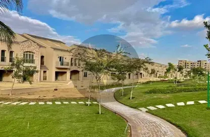 Apartment - 2 Bedrooms - 2 Bathrooms for sale in Green Square - Mostakbal City Compounds - Mostakbal City - Future City - Cairo