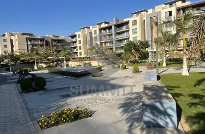 شقة - 2 غرف نوم - 2 حمامات للبيع في ازاد - كمبوندات التجمع الخامس - التجمع الخامس - مدينة القاهرة الجديدة - القاهرة