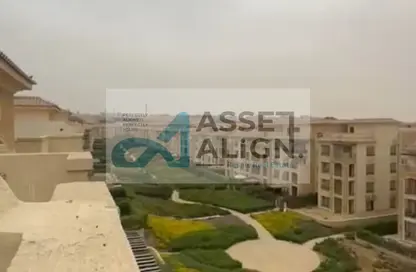 شقة - 3 غرف نوم - 2 حمامات للبيع في ستون ريزيدنس - كمبوندات التجمع الخامس - التجمع الخامس - مدينة القاهرة الجديدة - القاهرة