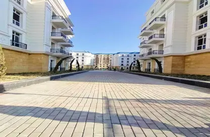 Apartment - 3 Bedrooms - 2 Bathrooms for sale in Latin District - New Alamein City - Al Alamein - North Coast