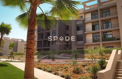 Apartment - 3 Bedrooms - 3 Bathrooms for sale in Fifth Square - The 5th Settlement - New Cairo City - Cairo