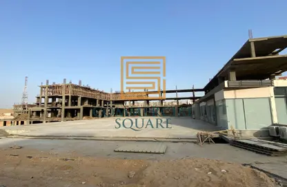 Shop - Studio for sale in Radium - New Cairo City - Cairo