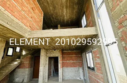 Villa - 3 Bedrooms - 3 Bathrooms for sale in O West - 6 October Compounds - 6 October City - Giza